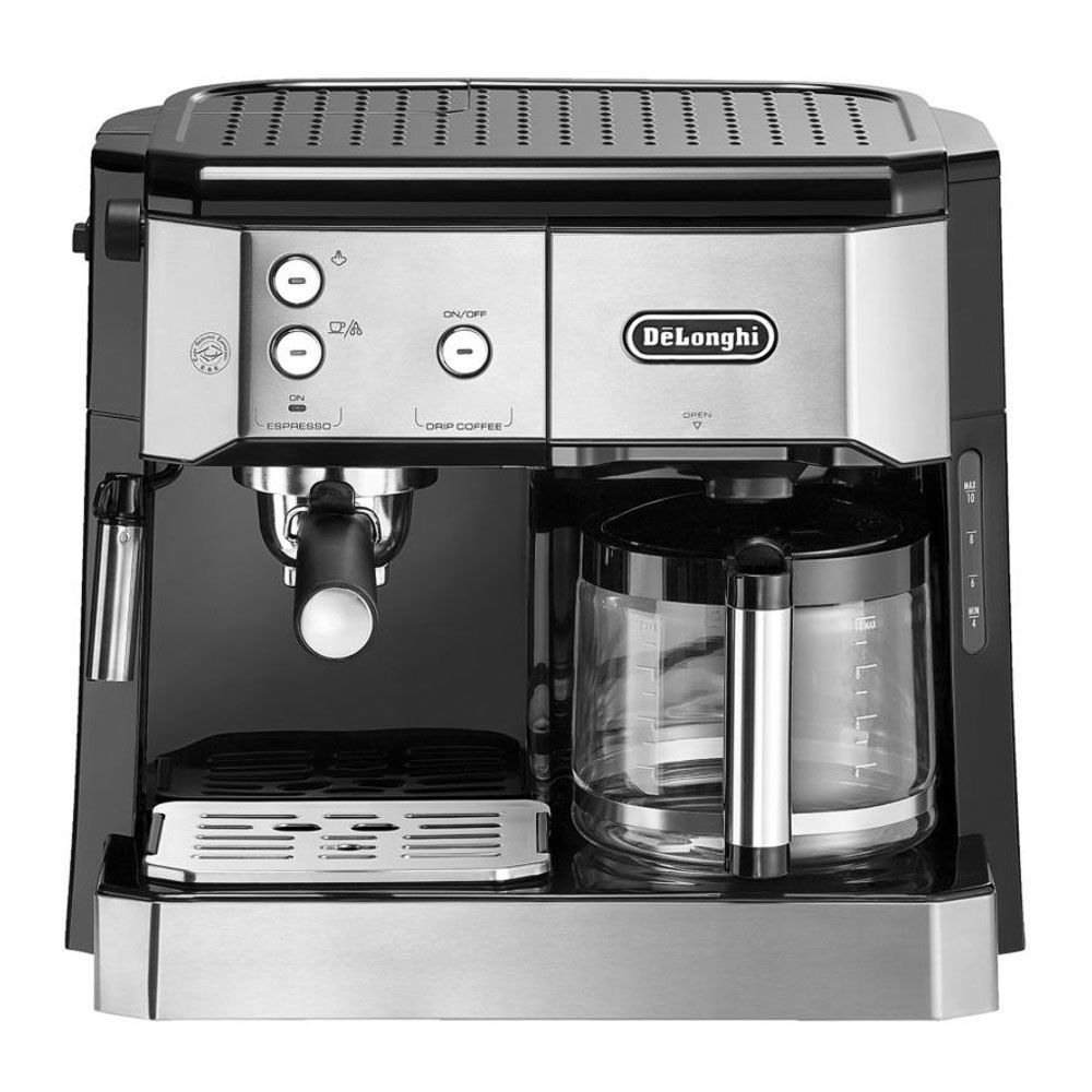 DELONGHI COFFEE MAKER BCO421S