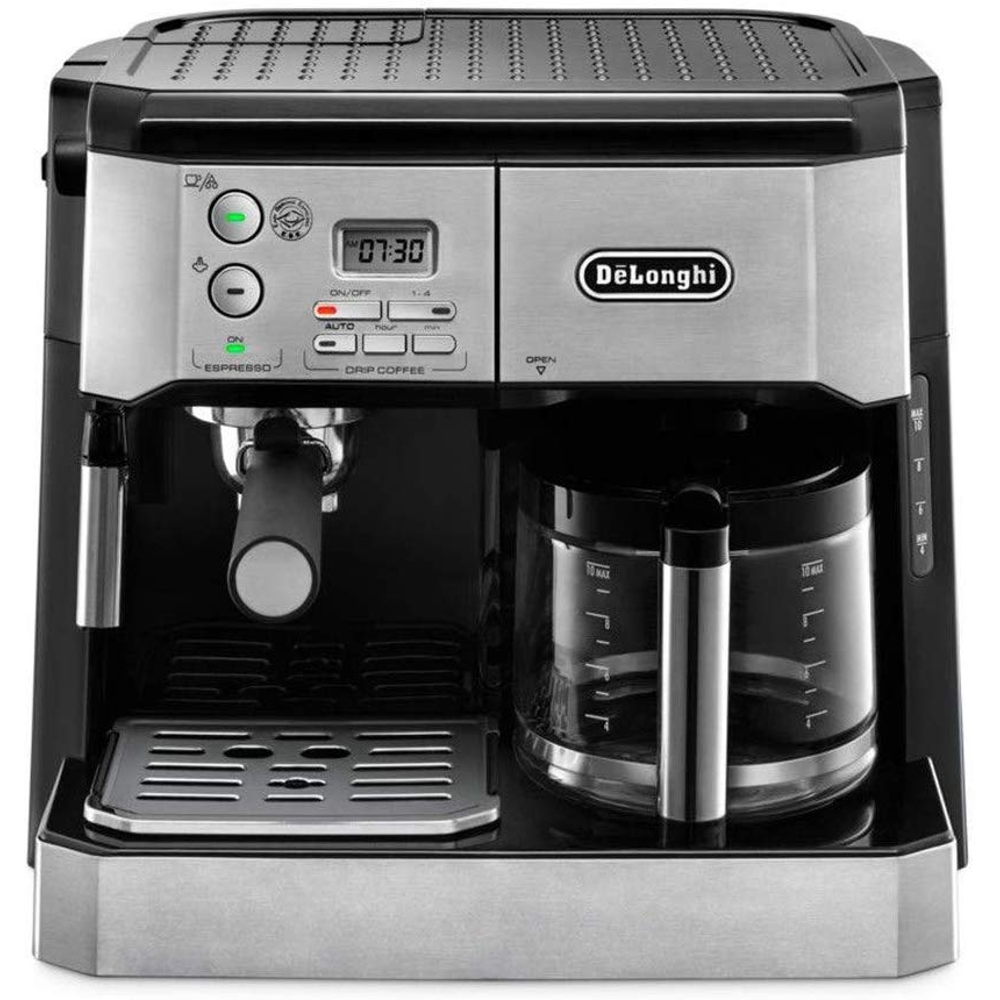 DELONGHI COFFEE MAKER BCO431.S