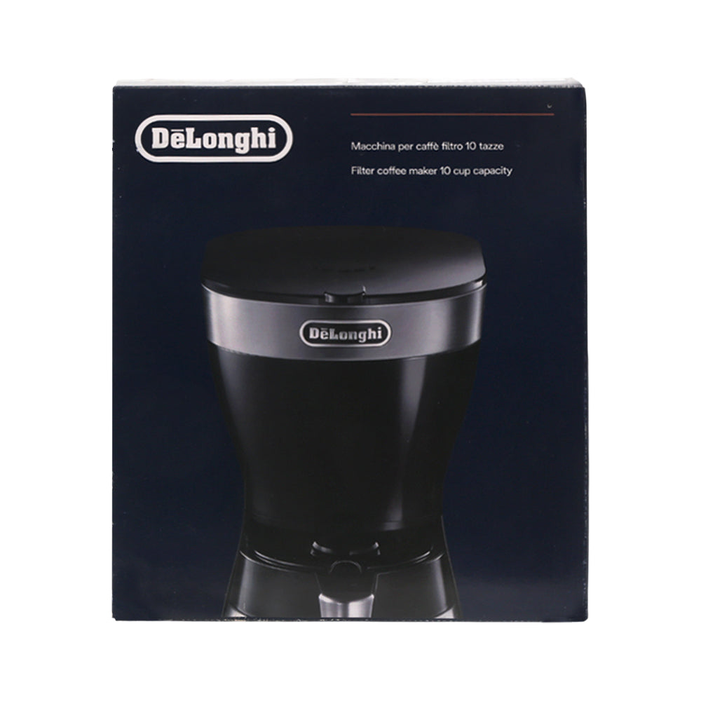 DELONGHI COFFEE MAKER DRIP ICM16731
