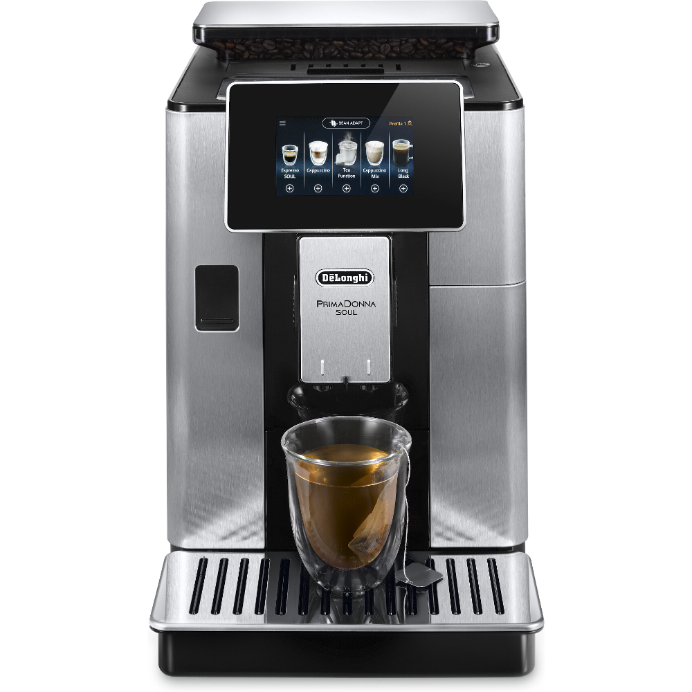 DELONGHI COFFEE MAKER ECAM610.75MB