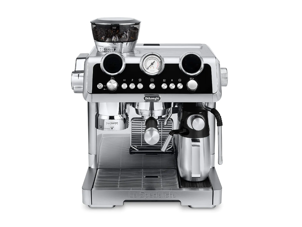 DELONGHI COFFEE MAKER MAESTRO EC9665M