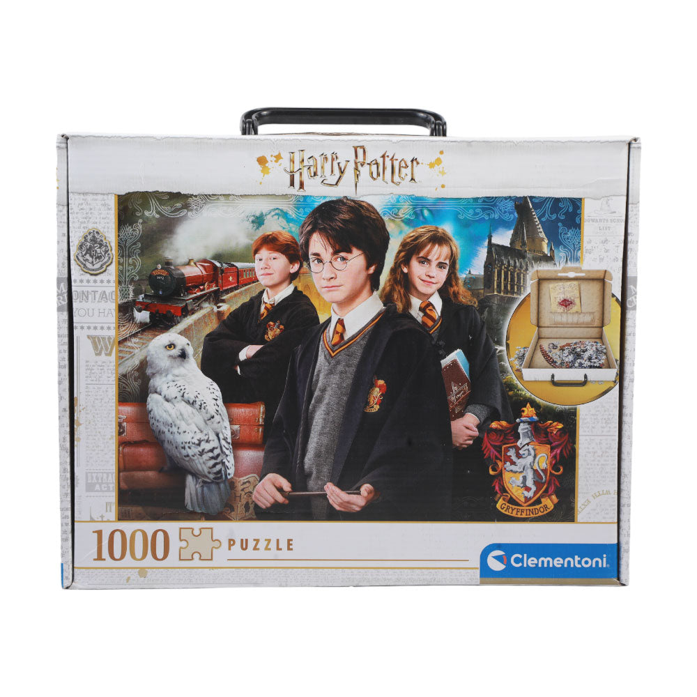 27072 CARS PUZZLE 104P (6+ YEAR) AKDM