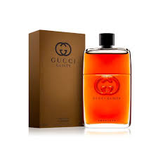 GUCCI GUILTY ABSOLUTE POUR HOMME EAU DE PARFUM 90ML