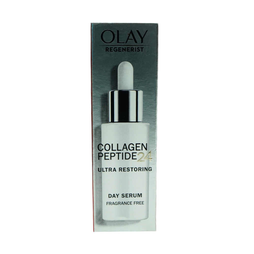 OLAY COLLAGEN PEPTIDE RESTORING DAY SERUM 40ML