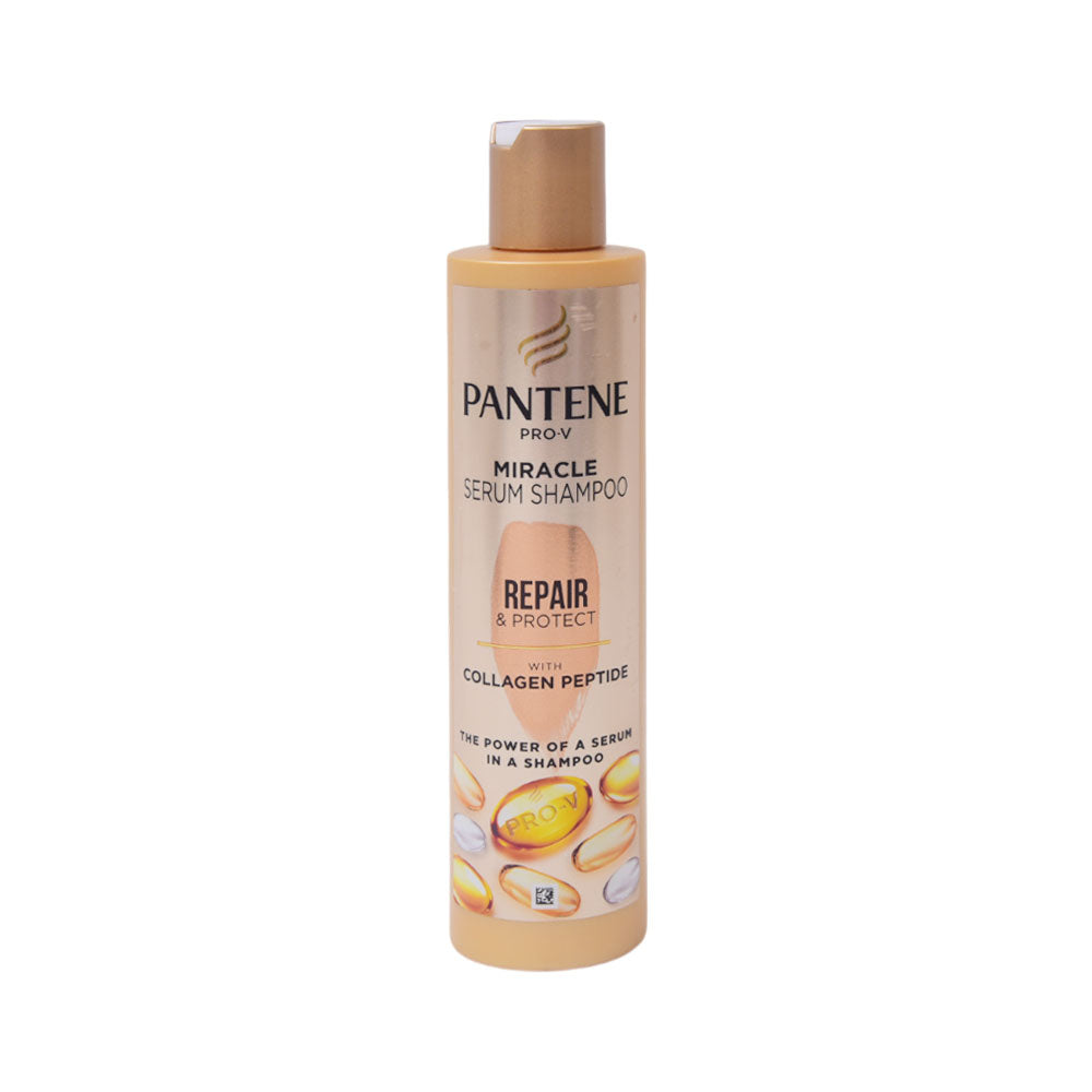 PANTENE PRO-V SHAMPOO SERUM REPAIR & PROTECT 250 ML