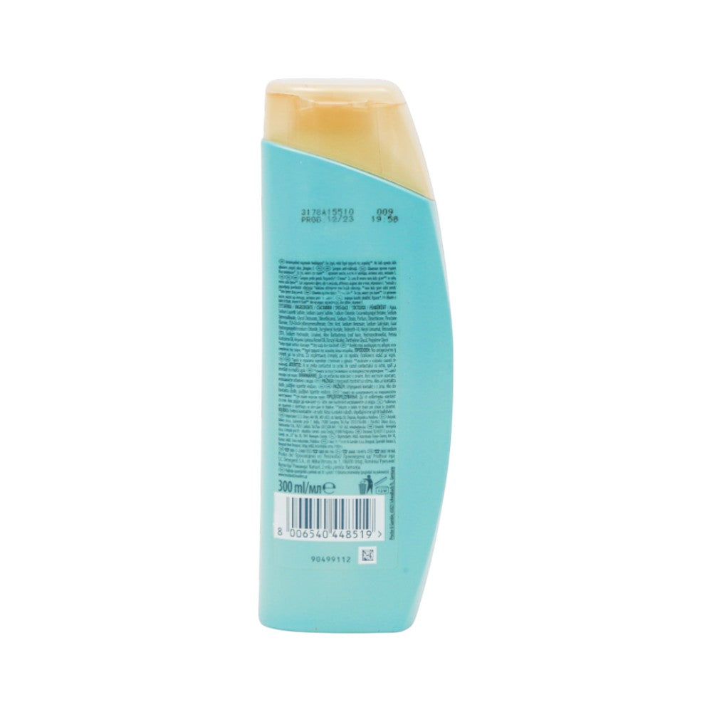HEAD&SHOULDER SHAMPOO REPAIR DERMA XPRO 300 ML