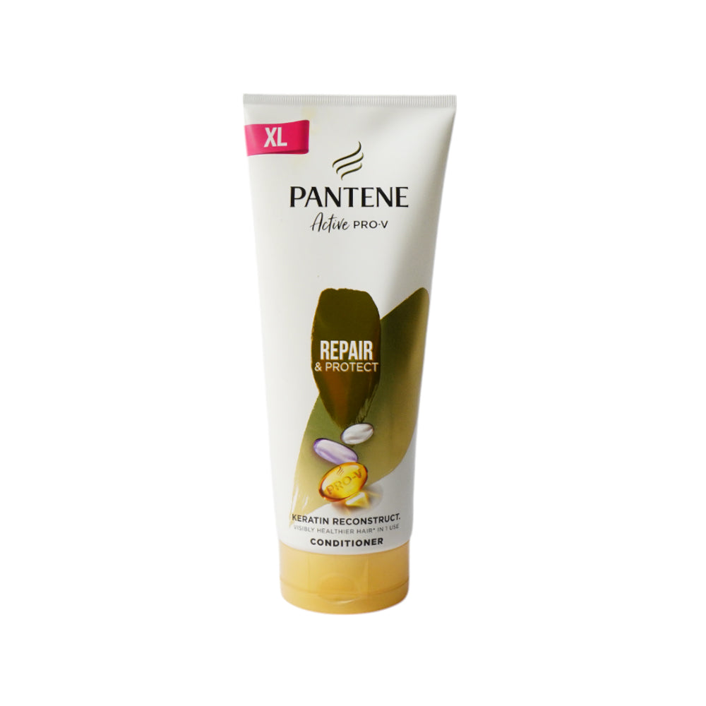 PANTENE CONDITIONER KERATIN RECONSTRUCT 350 ML