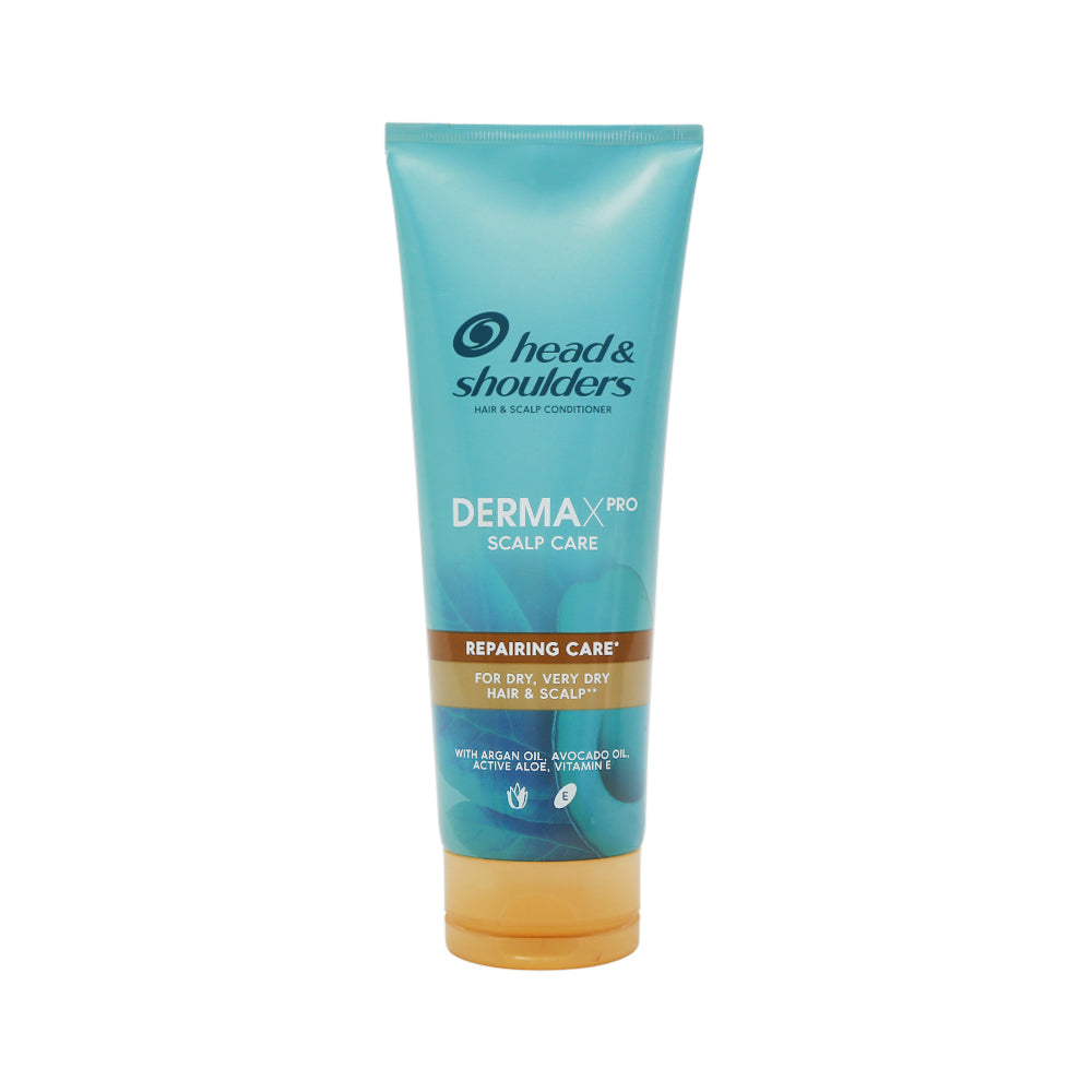 HEAD&SHOULDER HAIR SCALP CONDITIONER 200 ML