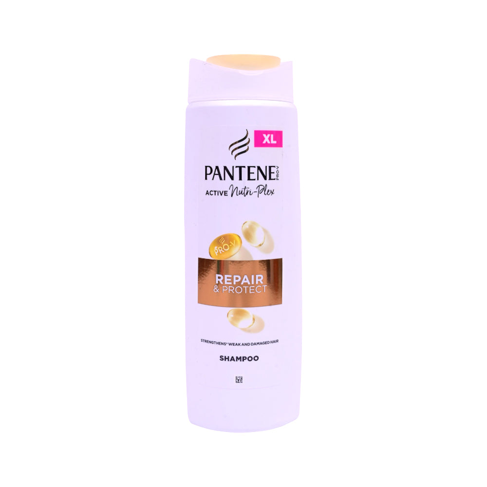 PANTENE ACTIVE SHAMPOO REPAIR & PROTECT 500 ML