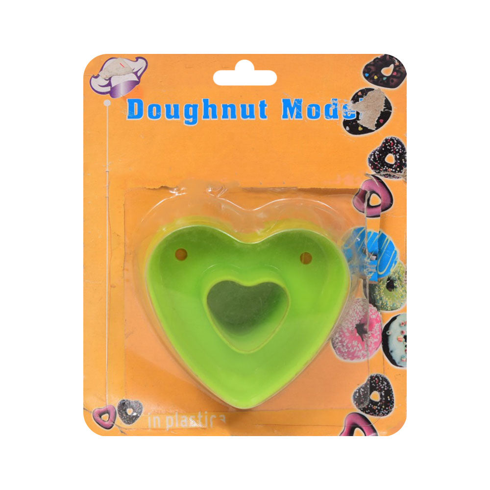 DONUT CUTTER IR 200-123