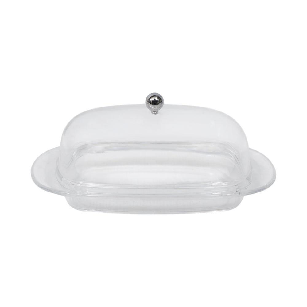 DISH BUTTER VIOLET AT-W051BD