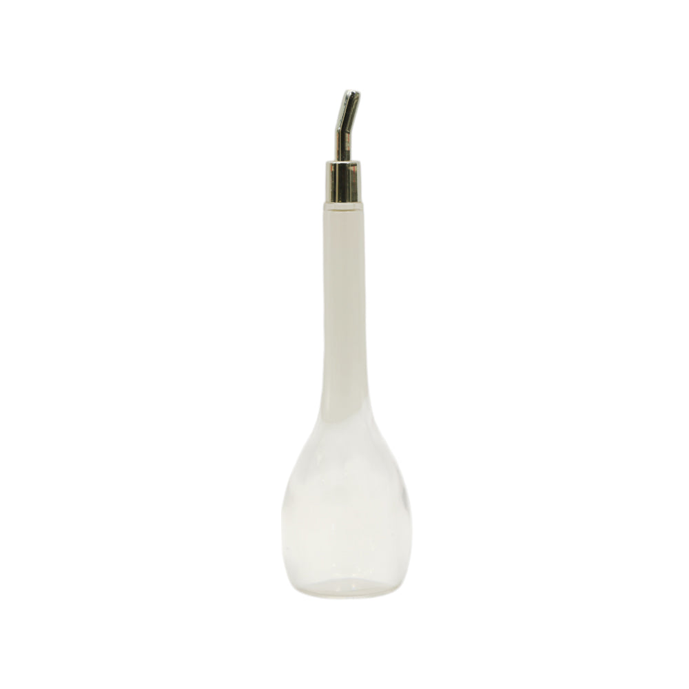 OIL BOTTLE ACRYLIC H137OL