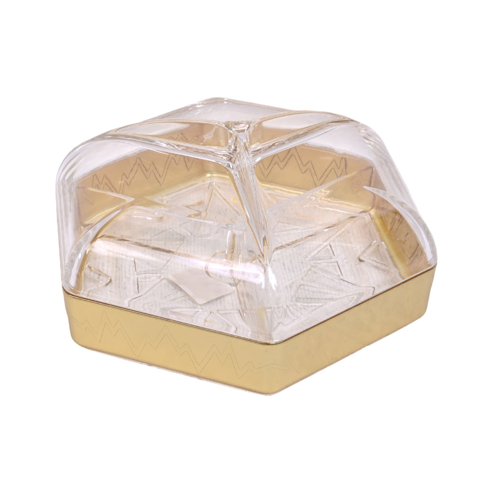 DISH DRY FRUIT ACRYLIC AT-DFHX 625