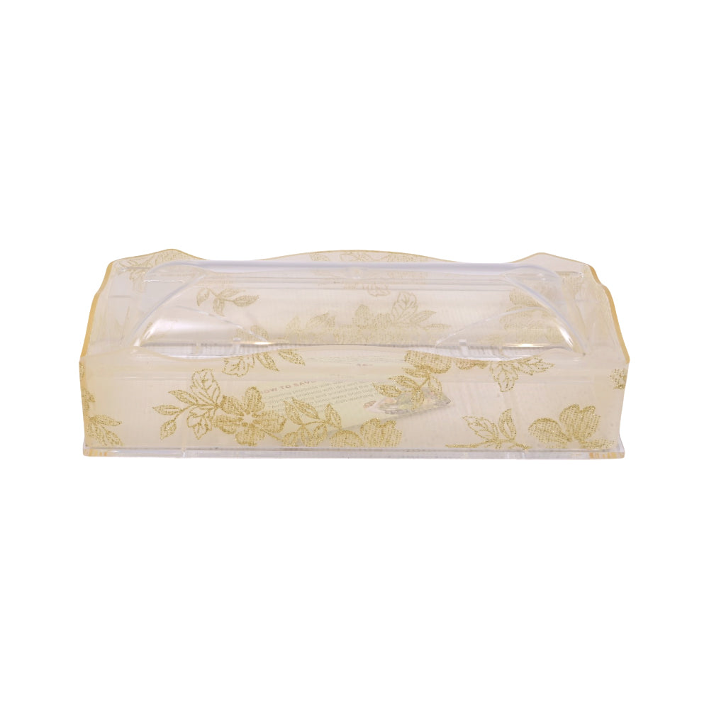CUTTLERY BOX ACRYLIC 3072/AT-SPBXFB