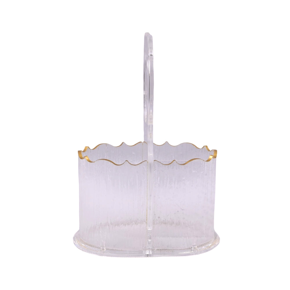 CUTTLERY BOX ACRYLIC 3102/AT-STSPTS-GL