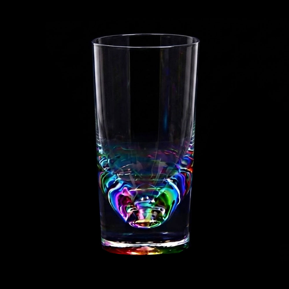 GLASS ACRYLIC TMST200 (Pack of 6)