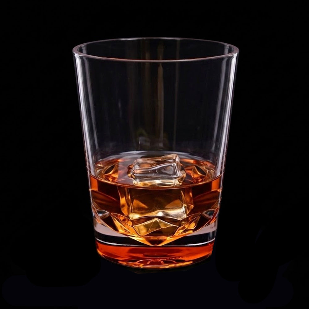GLASS ACRYLIC IMTMDM-2T (Pack of 6)