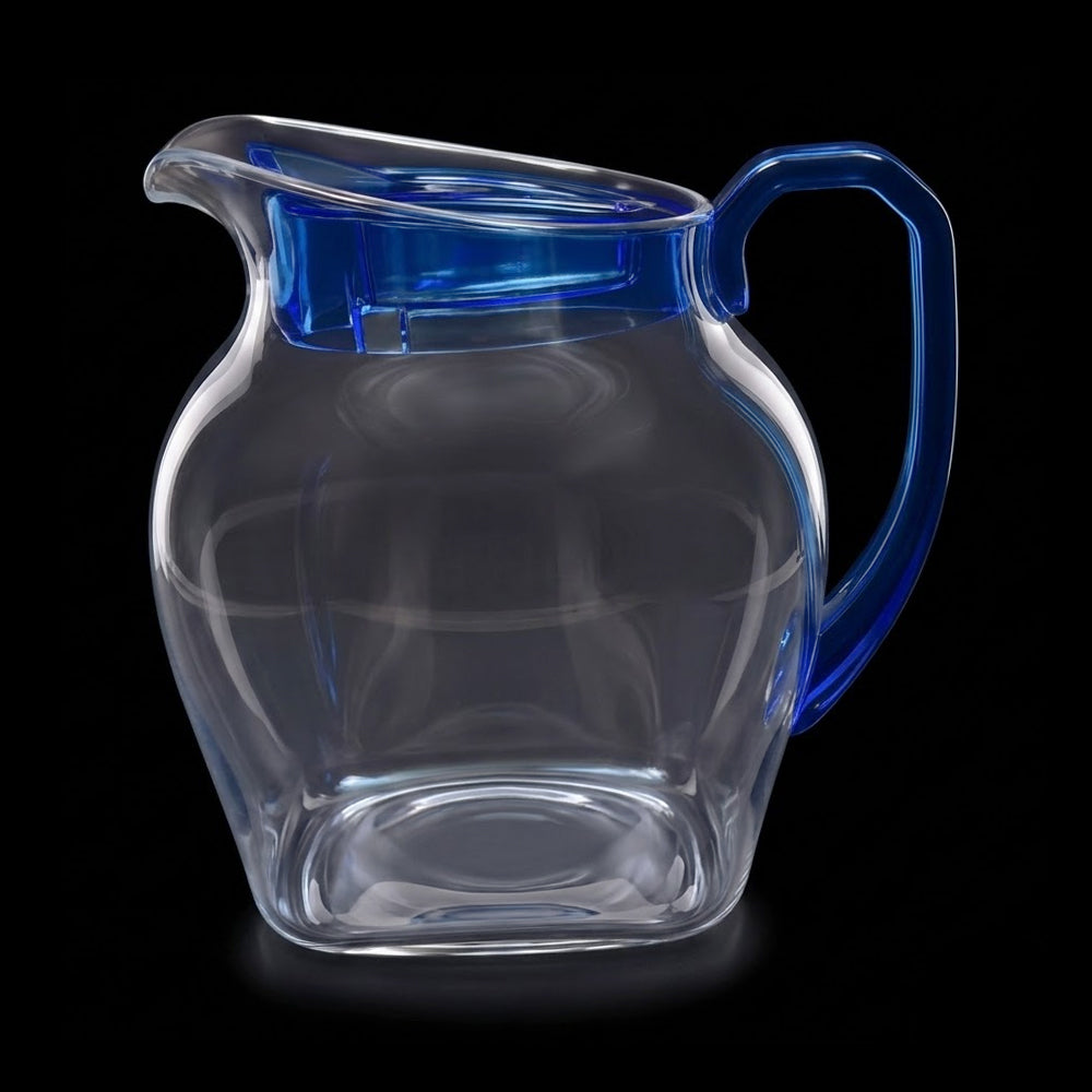 JUG ACRYLIC AT-SNPTSQ-S