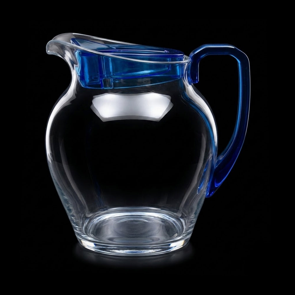 JUG ACRYLIC 3409/AT-SNPTSQ-N