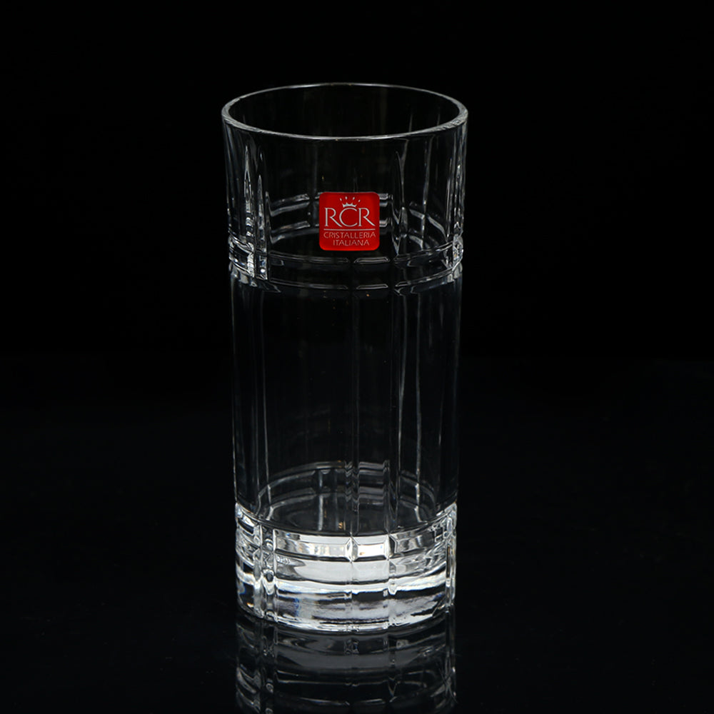 GLASS RCR ANY 280610 (Pack of 6)