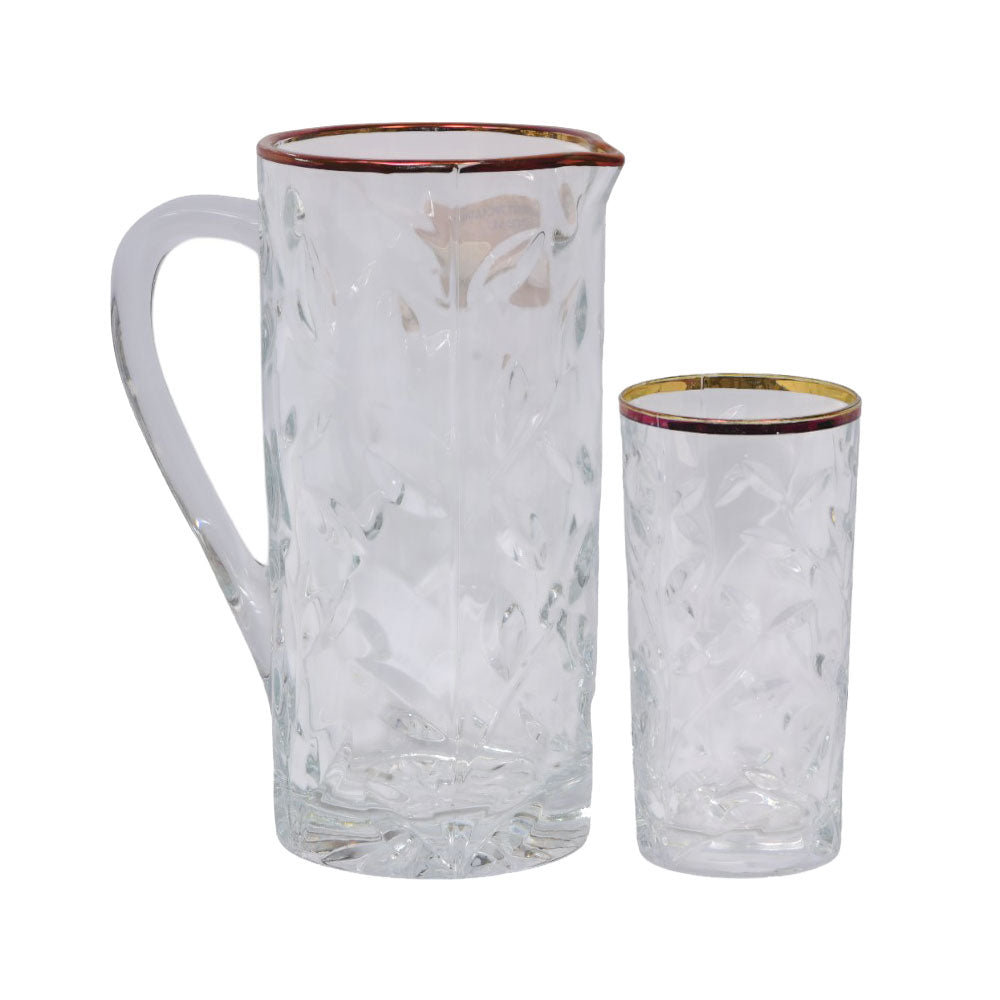 WATER SET 7PC LAURUS RCR 732620 SET