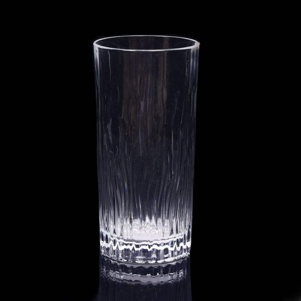 GLASS RCR FIRE 248470 PC (Pack of 6)