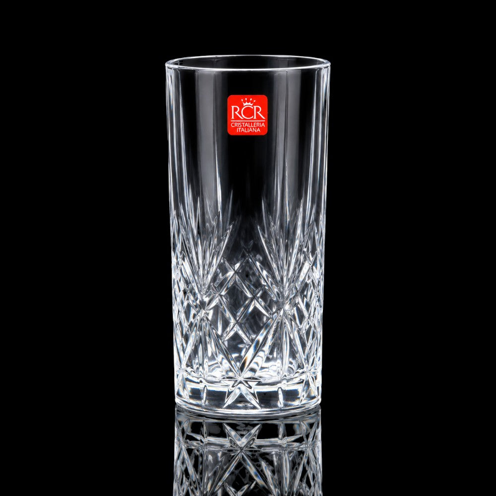 GLASS RCR OPERA 258600 (Pack of 6)