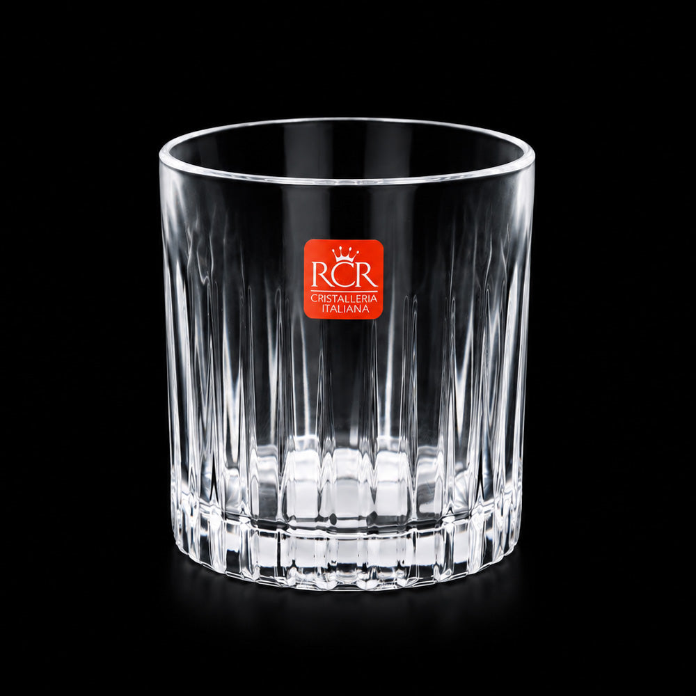 GLASS RCR TIMELESS 258850  (Pack of 6)