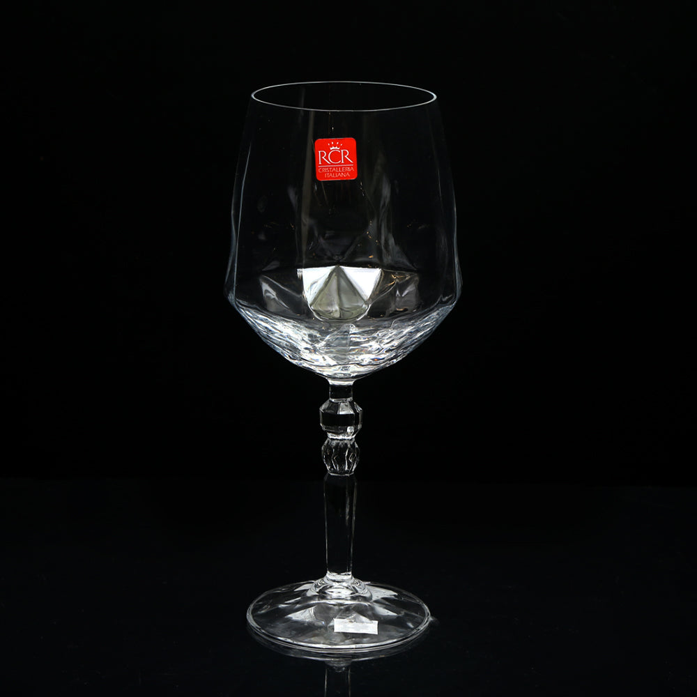 GLASS WINE RCR ALKEMIST 265220 (Pack of 6)
