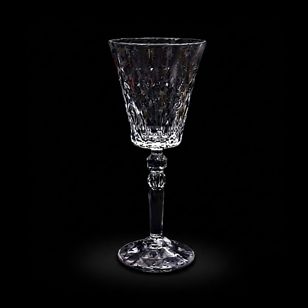 GLASS WINE RCR MARILGN 272790 (Pack of 6)