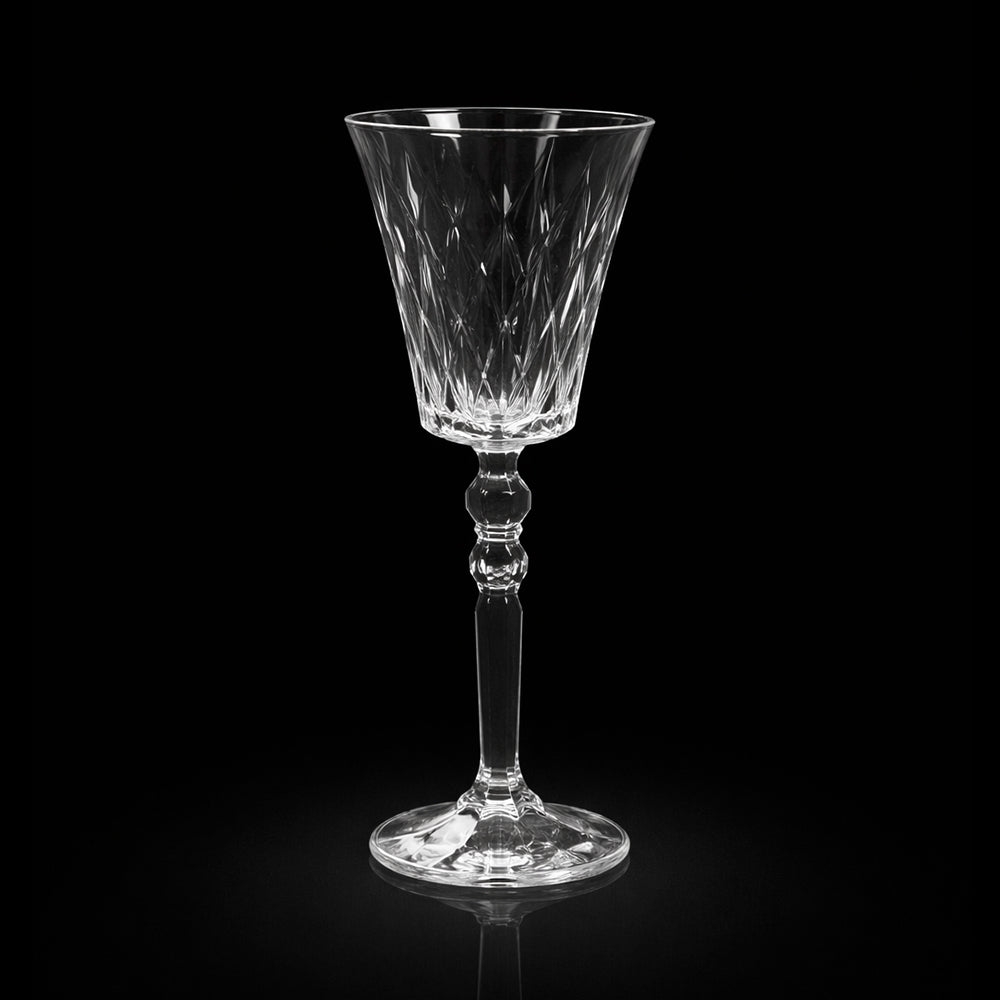GLASS RCR MARILGN WINE 273750 (Pack of 6)