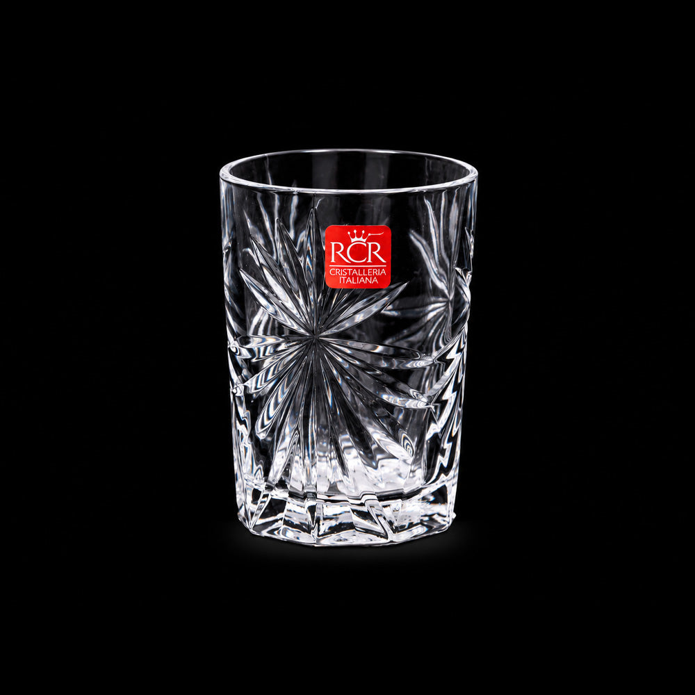 GLASS RCR OASIS 600130  (Pack of 6)