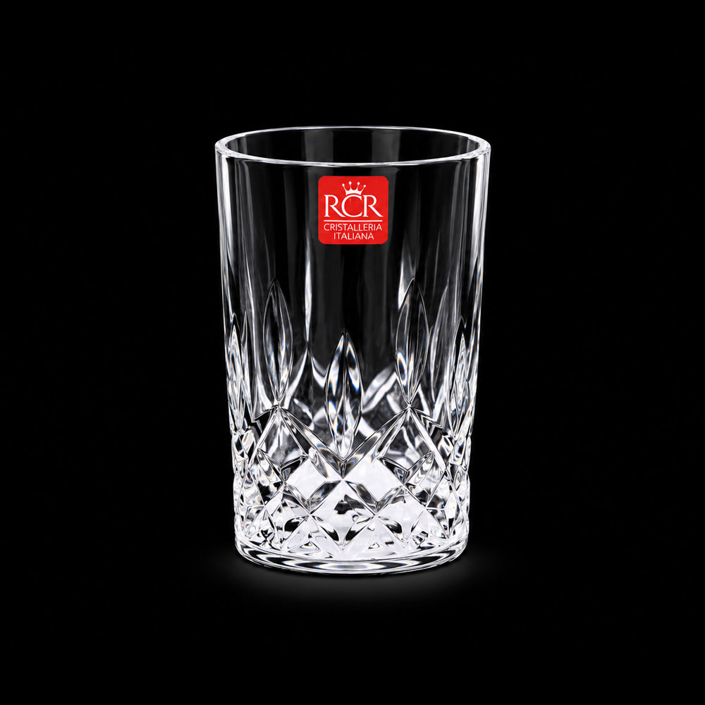 GLASS RCR OPERA 600140  (Pack of 6)