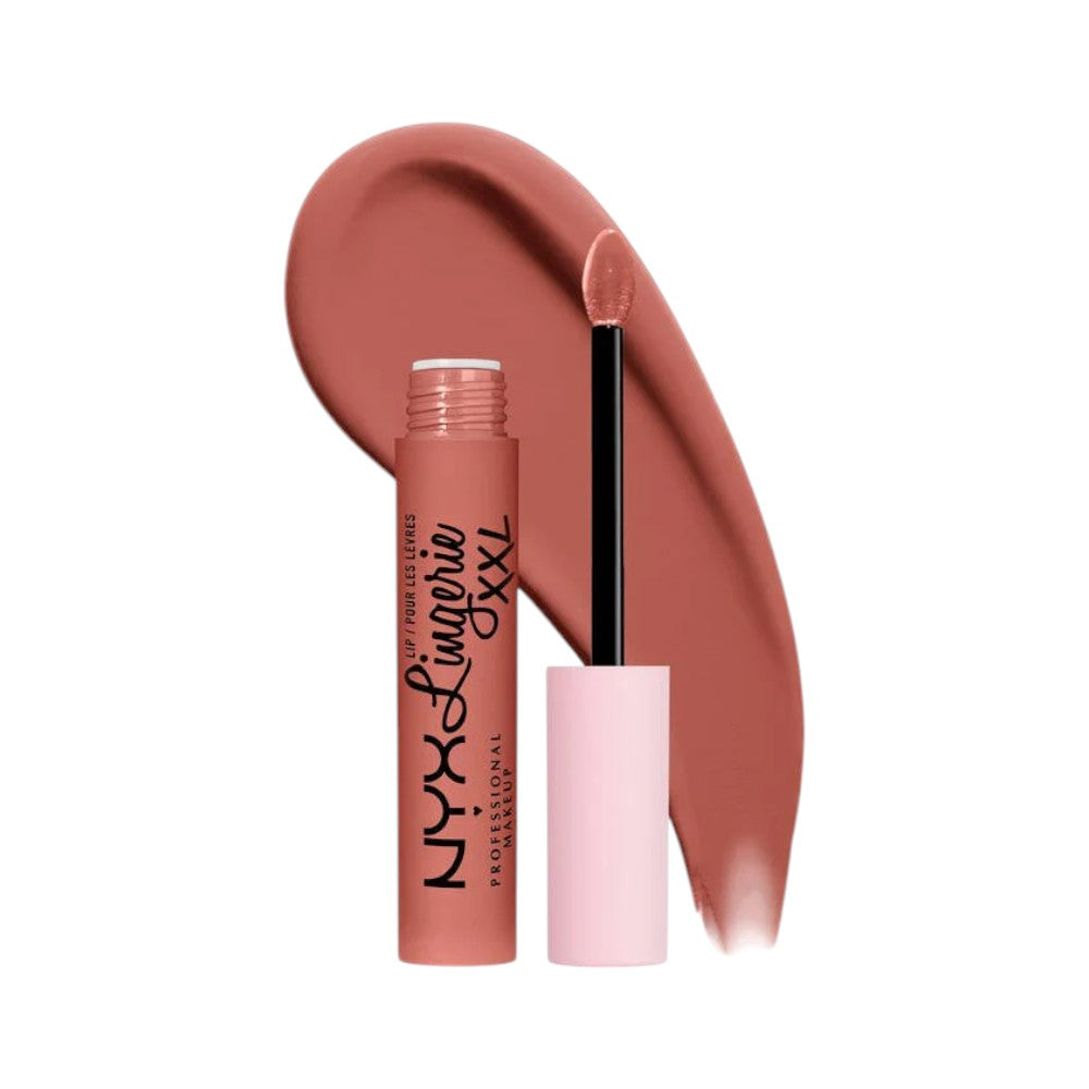 NYX LIP LINGERIE XXL TURN-ON