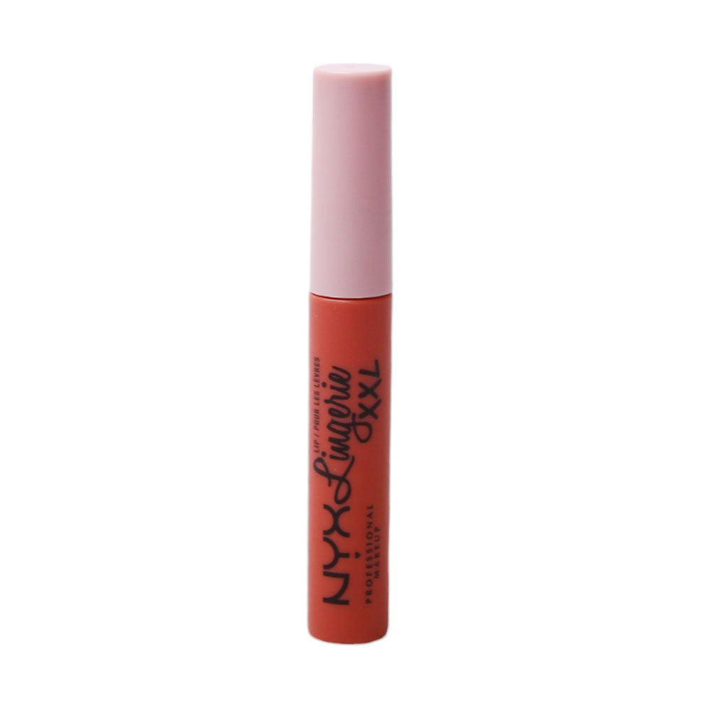 NYX LIP LINGERIE XXL XXPOSE ME