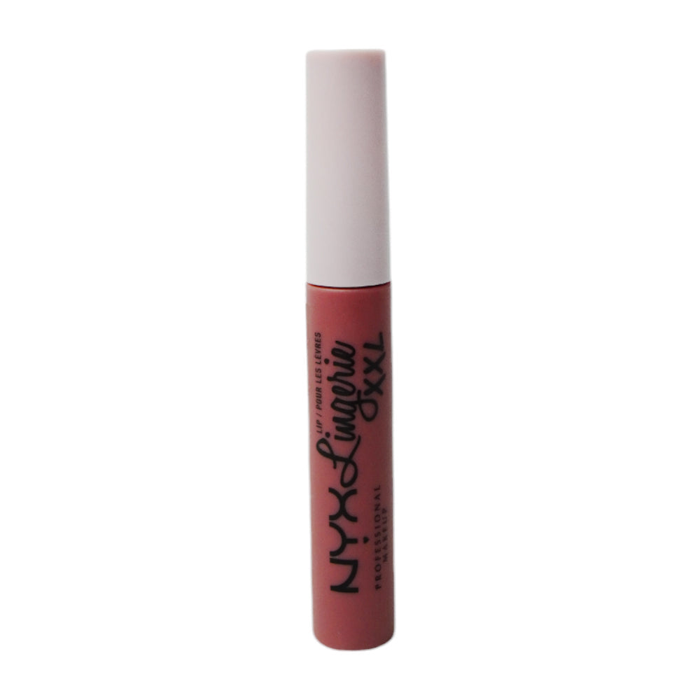 NYX LIP LINGERIE XXL MAXX OUT