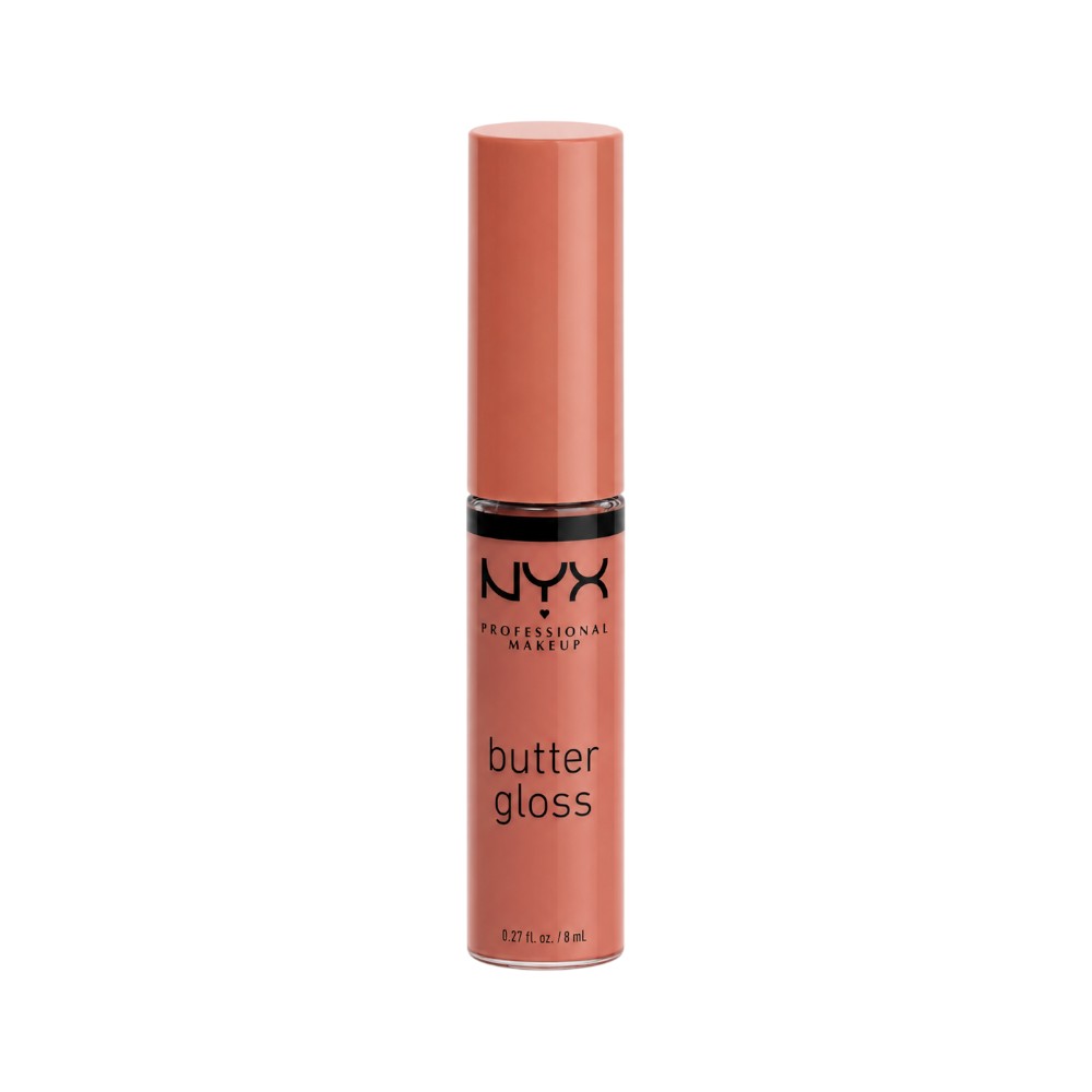 NYX BUTTER LIP GLOSS 8ML