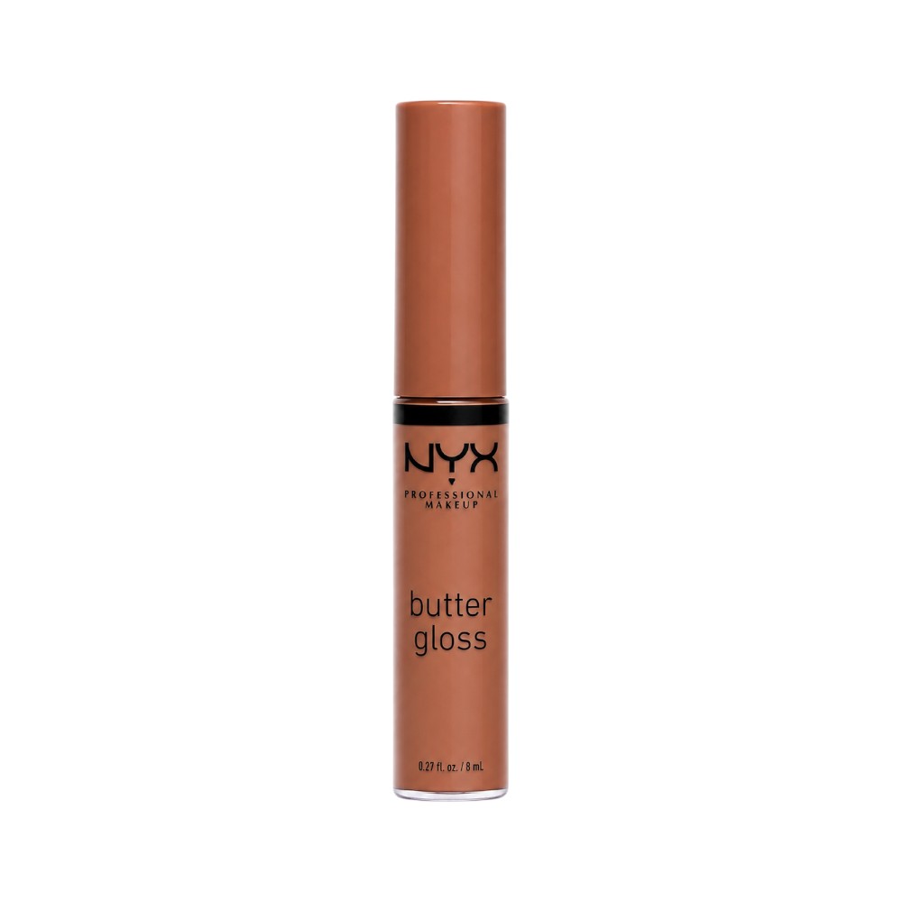 NYX BUTTER LIP GLOSS 8ML