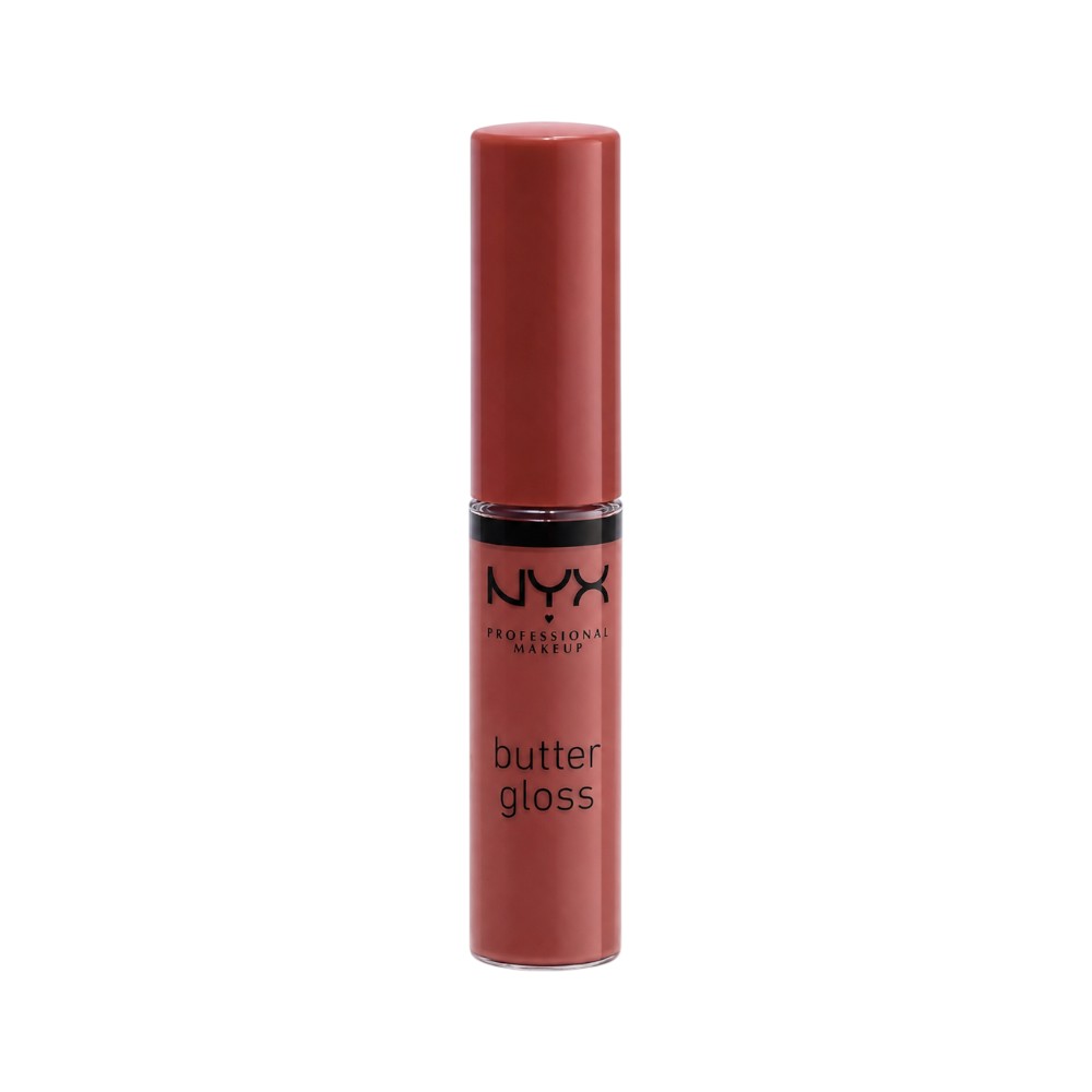 NYX BUTTER LIP GLOSS 8ML
