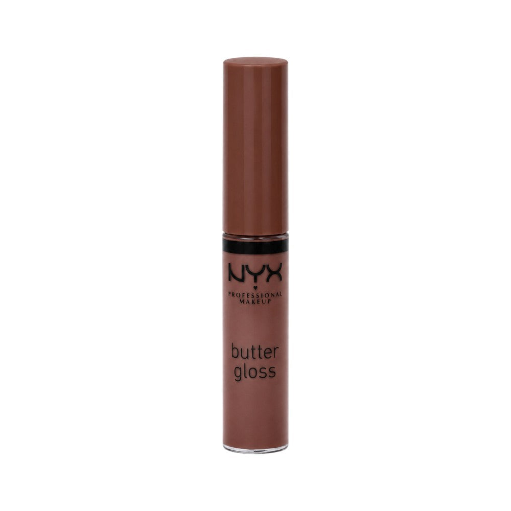 NYX BUTTER LIP GLOSS 8ML