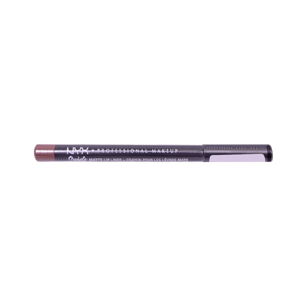 NYX SLIM LIP PENCIL SANDSTROM 1.04G