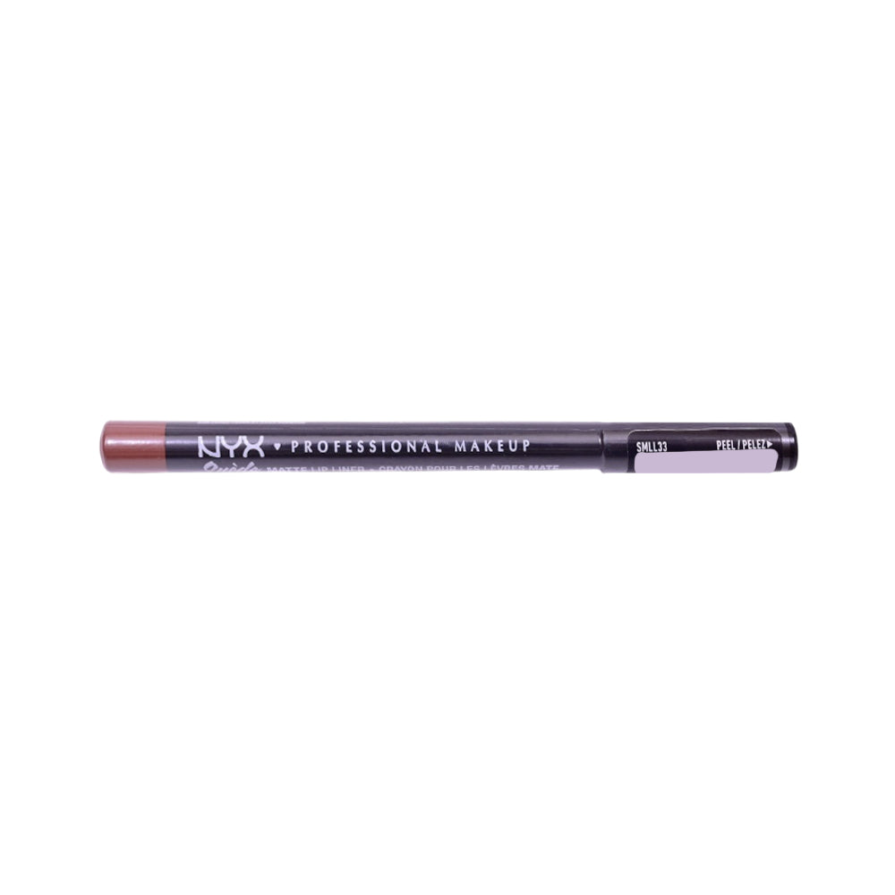 NYX SLIM LIP PENCIL LANDON 1.04G