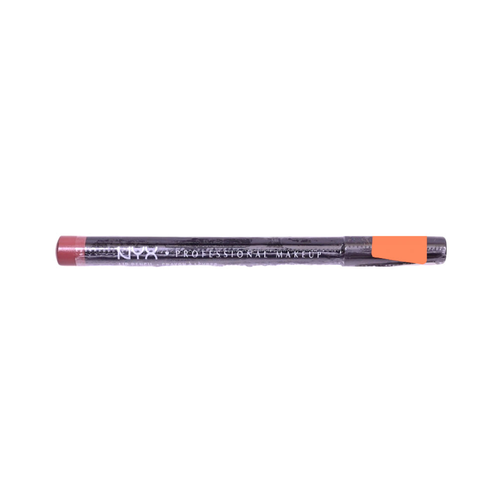 NYX SLIM LIP PENCIL NATURAL 1.04G