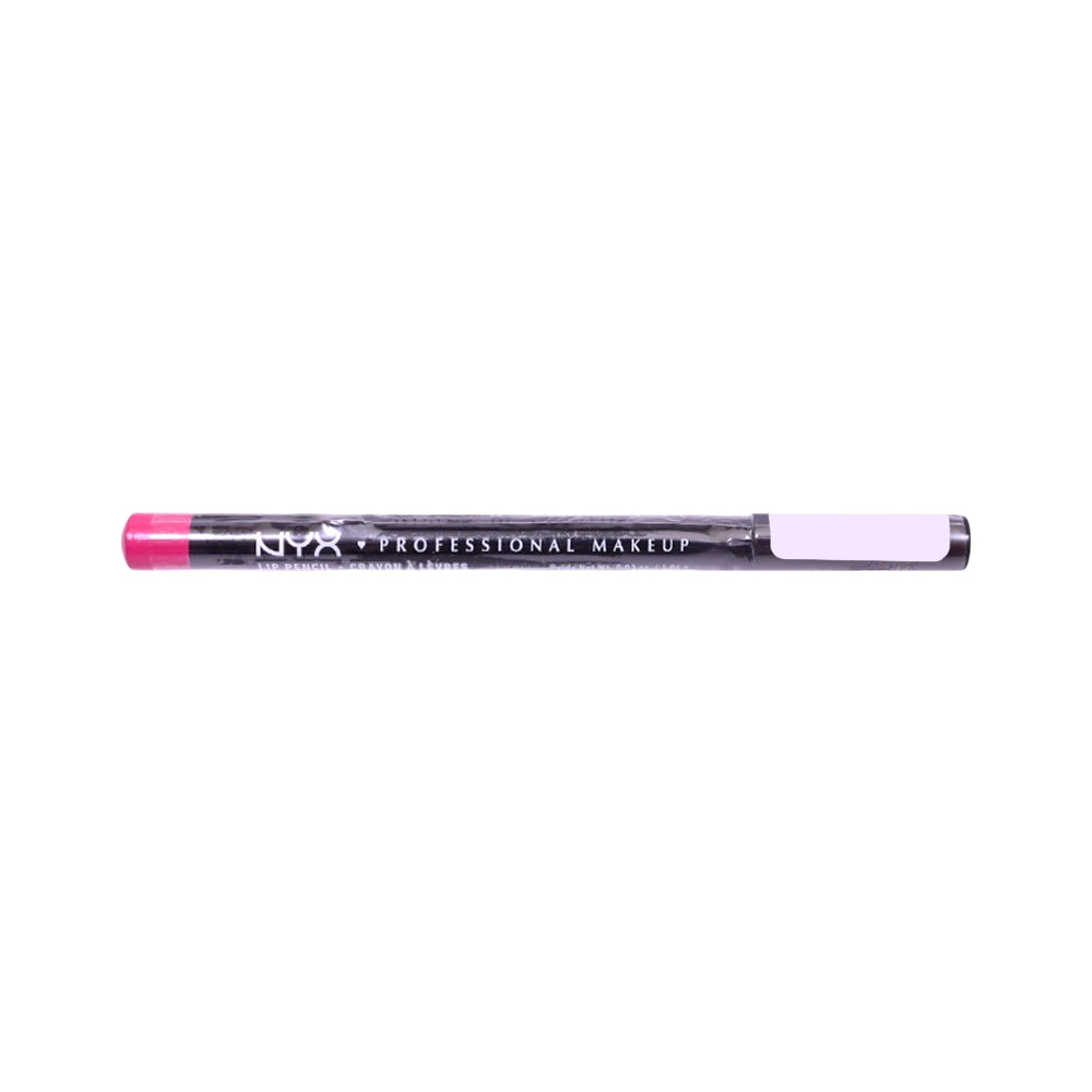 NYX SLIM LIP PENCIL FUCHSIA 1.04G