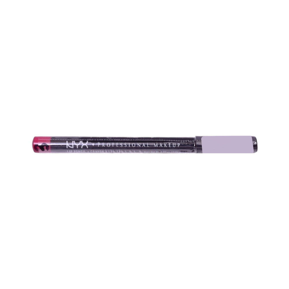 NYX SLIM LIP PENCIL BLOOM 1.04G