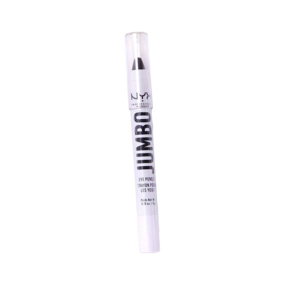 NYX 601 BLACK BEAN JUMBO EYE PENCIL PC