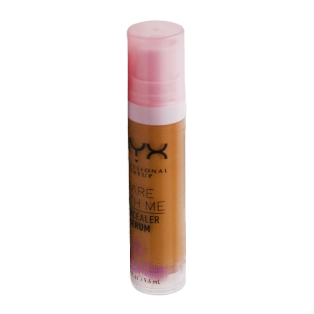 NYX BARE WITH ME SERUM CONCEALER 07