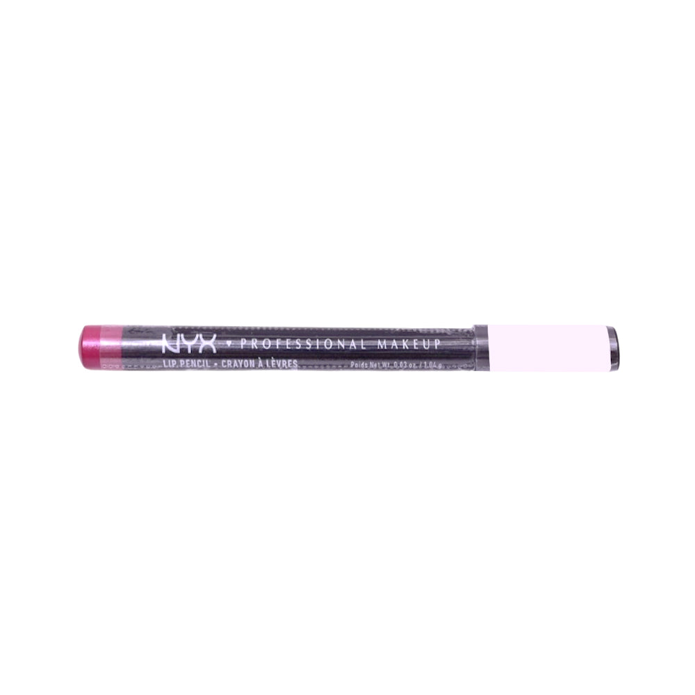 NYX SLIM LIP PENCIL EDGE PINK 1.04G
