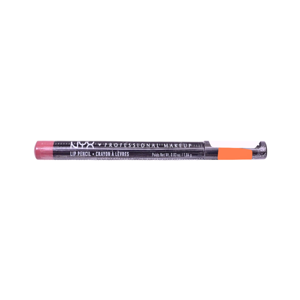 NYX SLIM LIP PENCIL PEEKABOO NETURAL 1.04G
