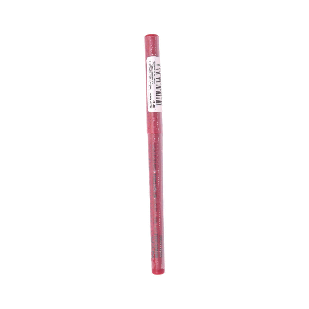 NYX MECHANICAL LIP PENCIL 05 SIENNA 0.31G